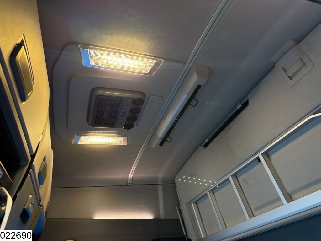 Renault T 480 EURO 6d, Standairco