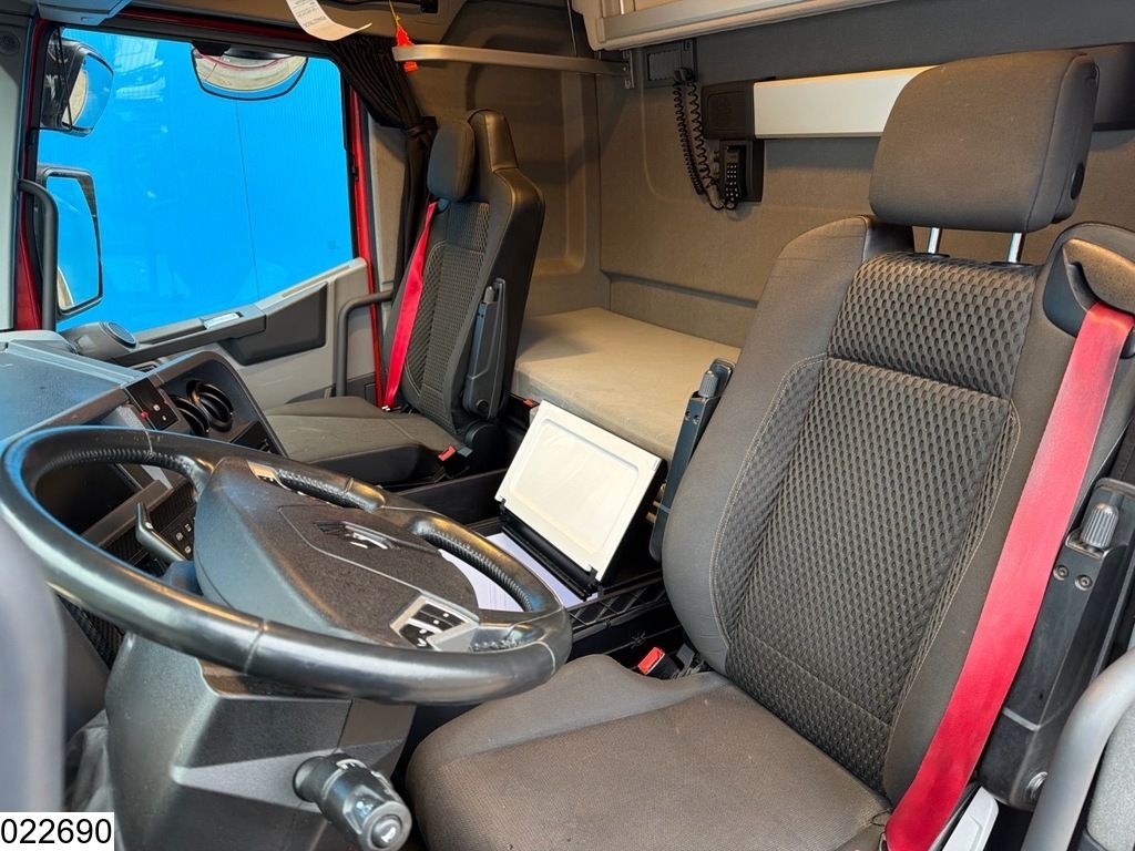 Renault T 480 EURO 6d, Standairco