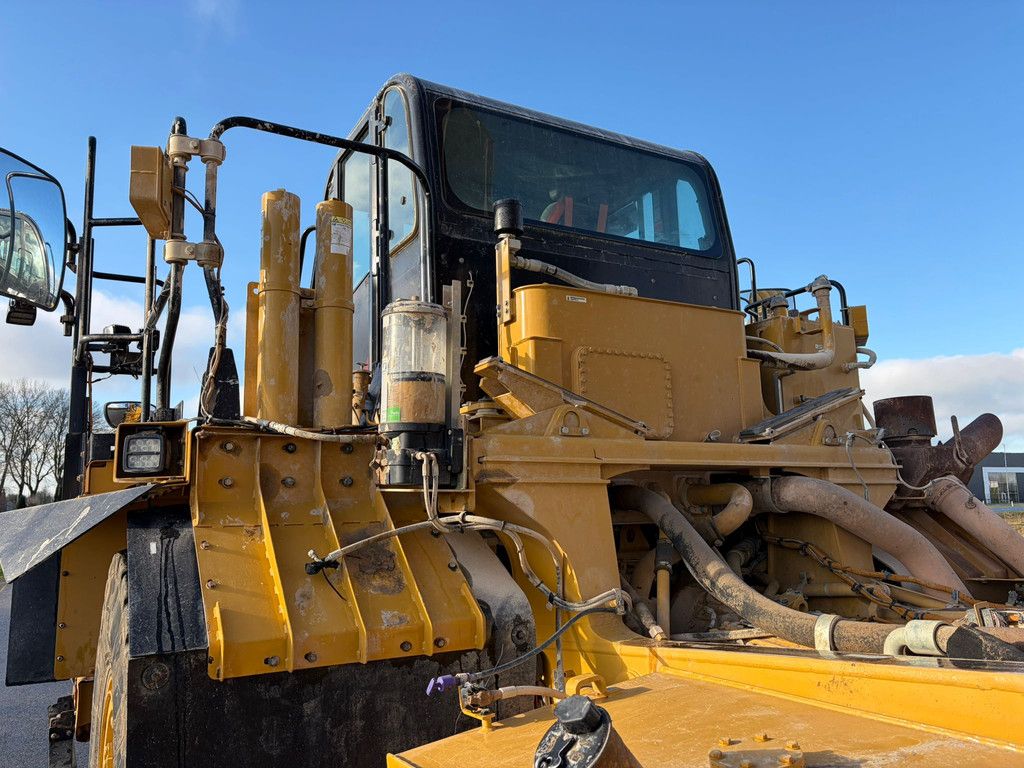 Caterpillar 770G
