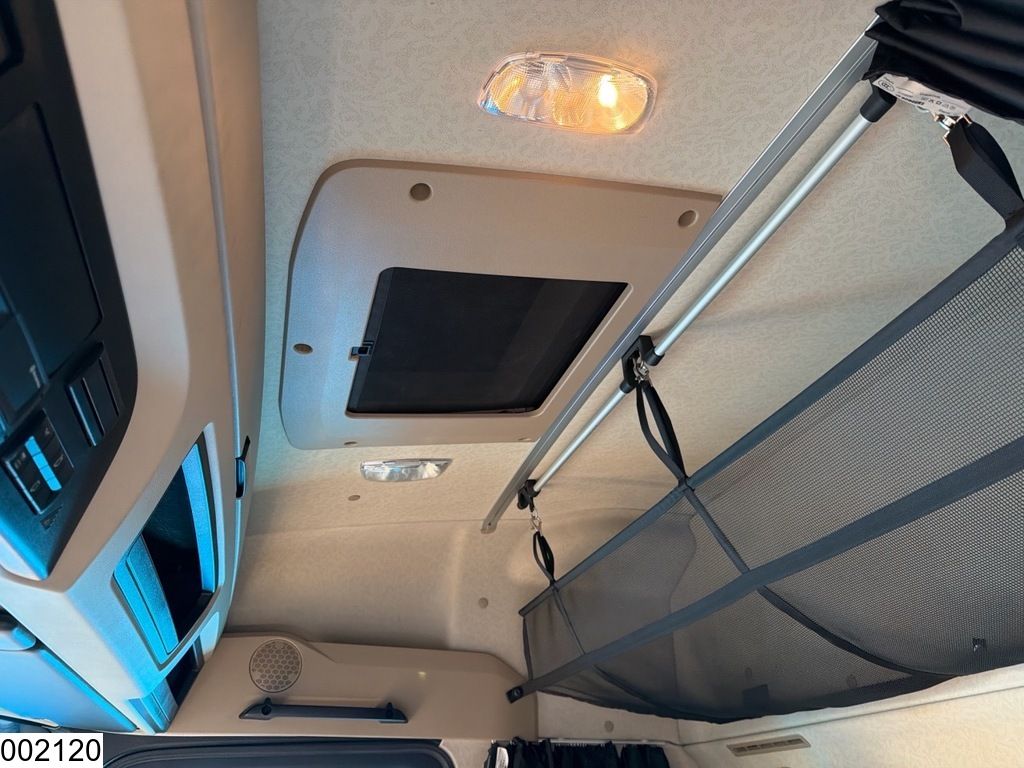 Mercedes Actros 1842 EURO 6, Standairco