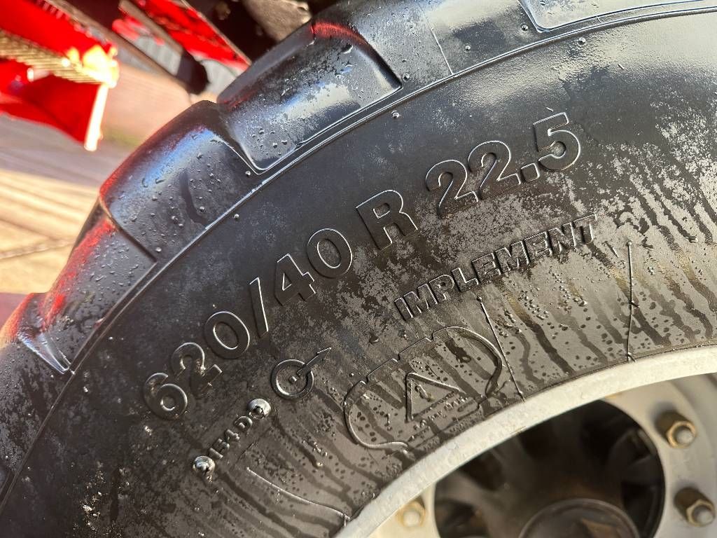 Pöttinger EuroProfi 4500 L