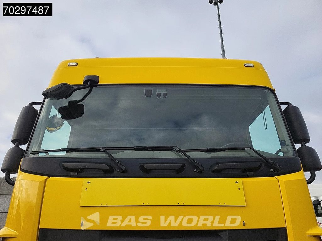 DAF XF 530 4X2 ACC Euro 6