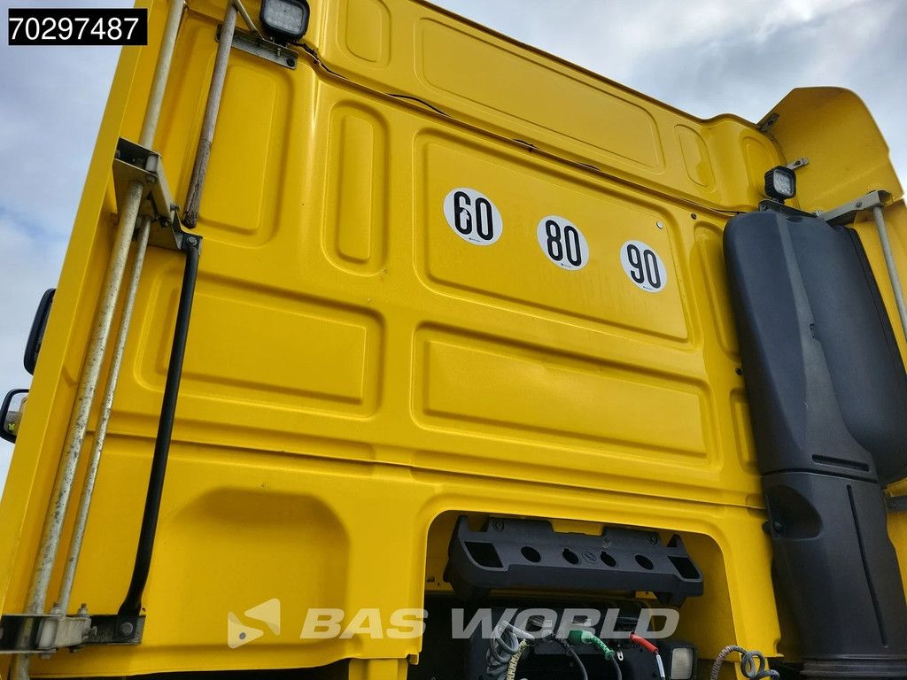 DAF XF 530 4X2 ACC Euro 6