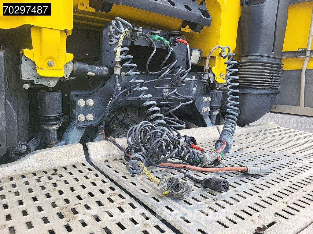 DAF XF 530 4X2 ACC Euro 6