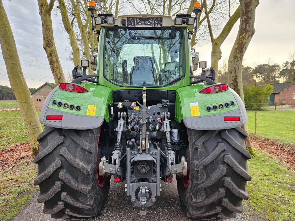 Fendt 724 Gen6 Power Plus ( 718 720 722 )