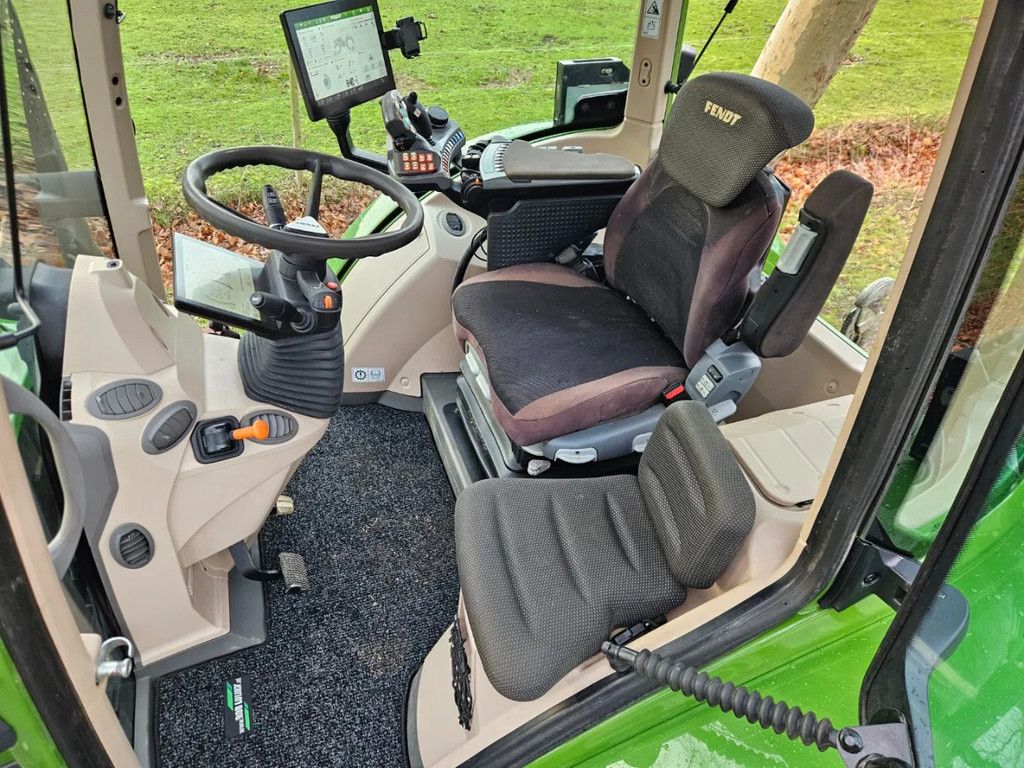 Fendt 724 Gen6 Power Plus ( 718 720 722 )