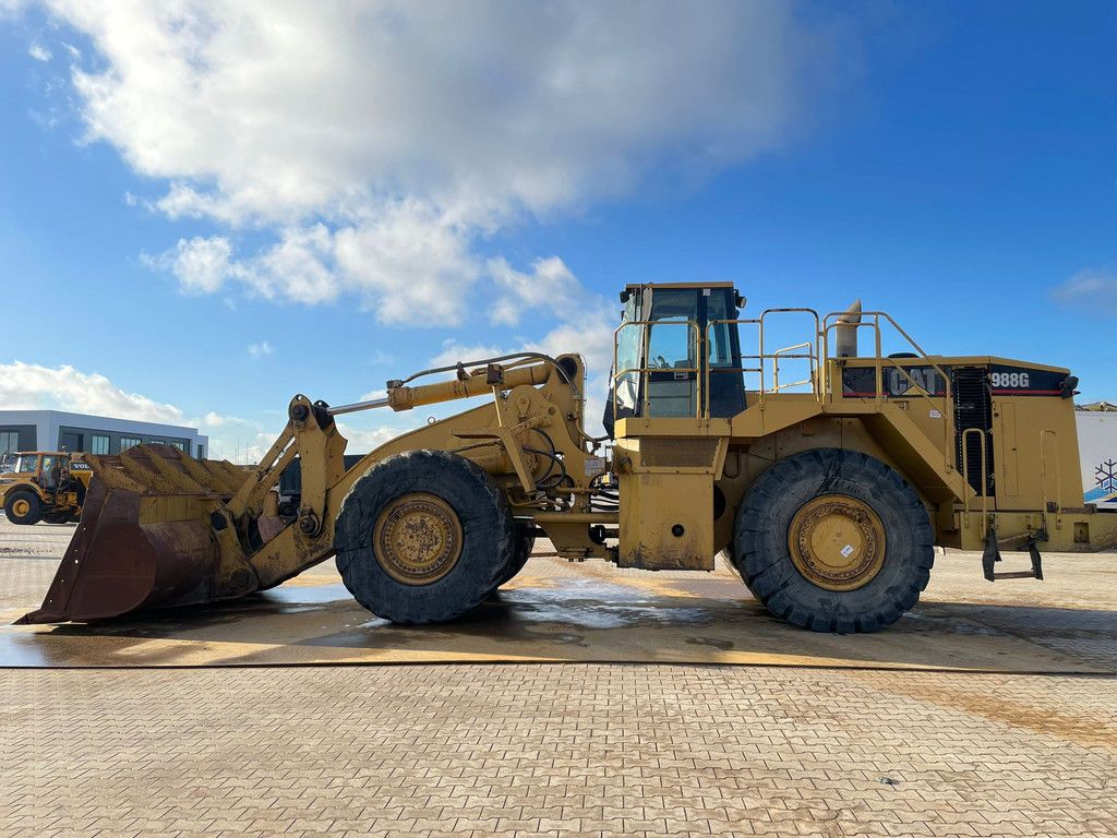 Caterpillar 988G