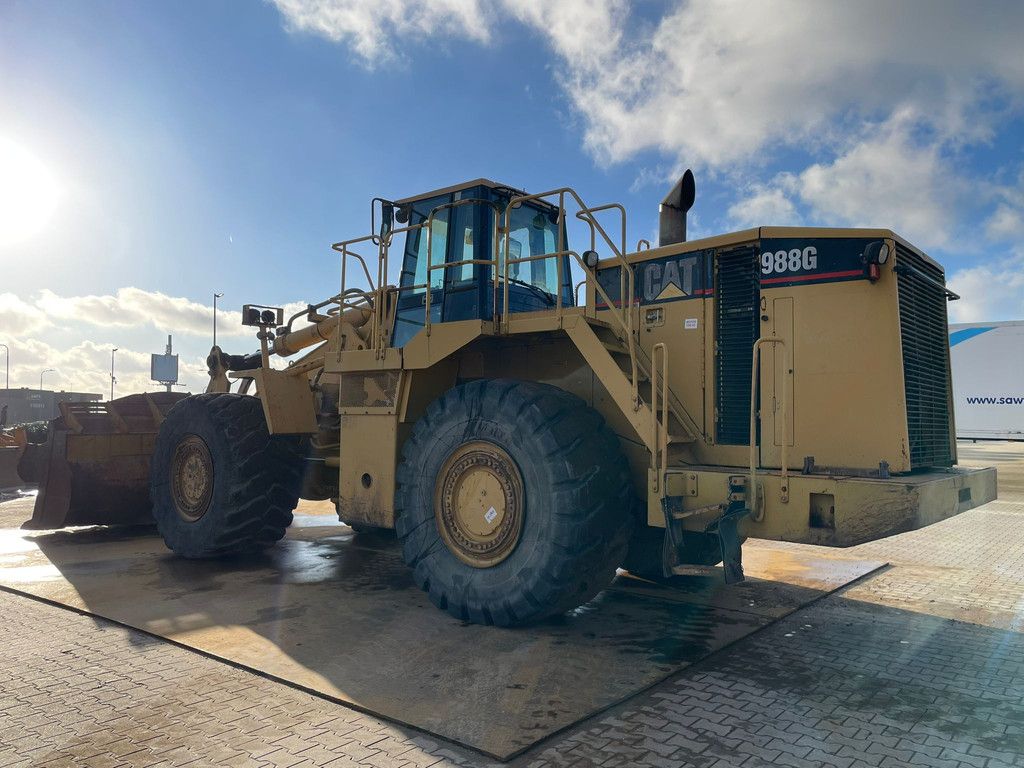 Caterpillar 988G