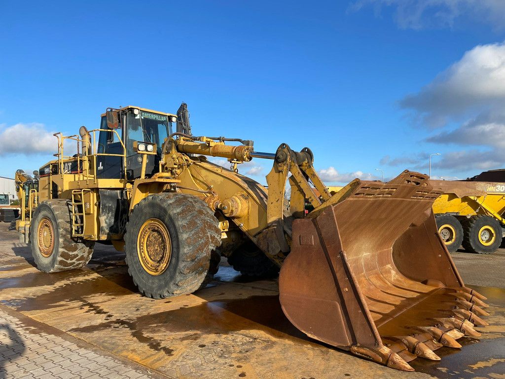 Caterpillar 988G