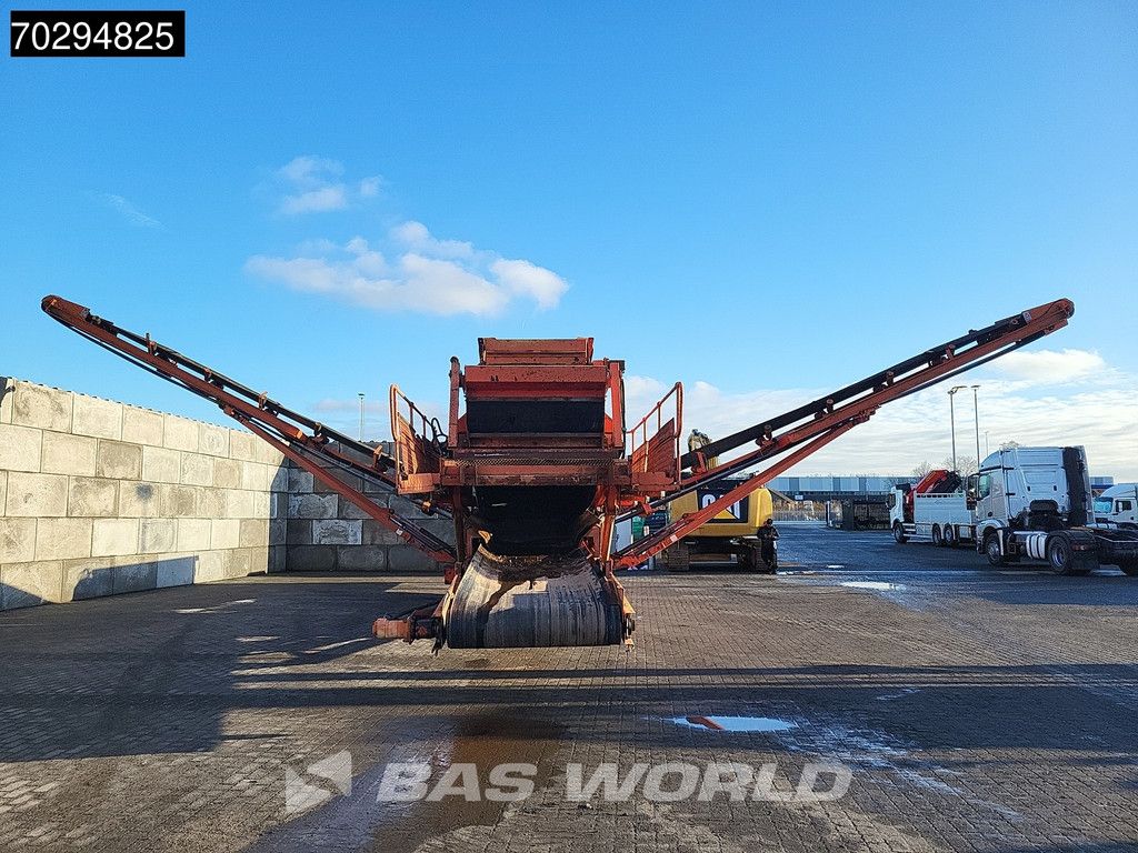 Terex Finlay 683 T