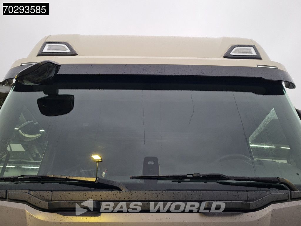 Scania S S500 6X2 NEW! Retarder Lift+Lenkachse 2x Tanks Full-Air Standklima