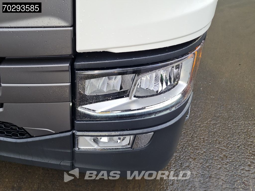 Scania S S500 6X2 NEW! Retarder Lift+Lenkachse 2x Tanks Full-Air Standklima