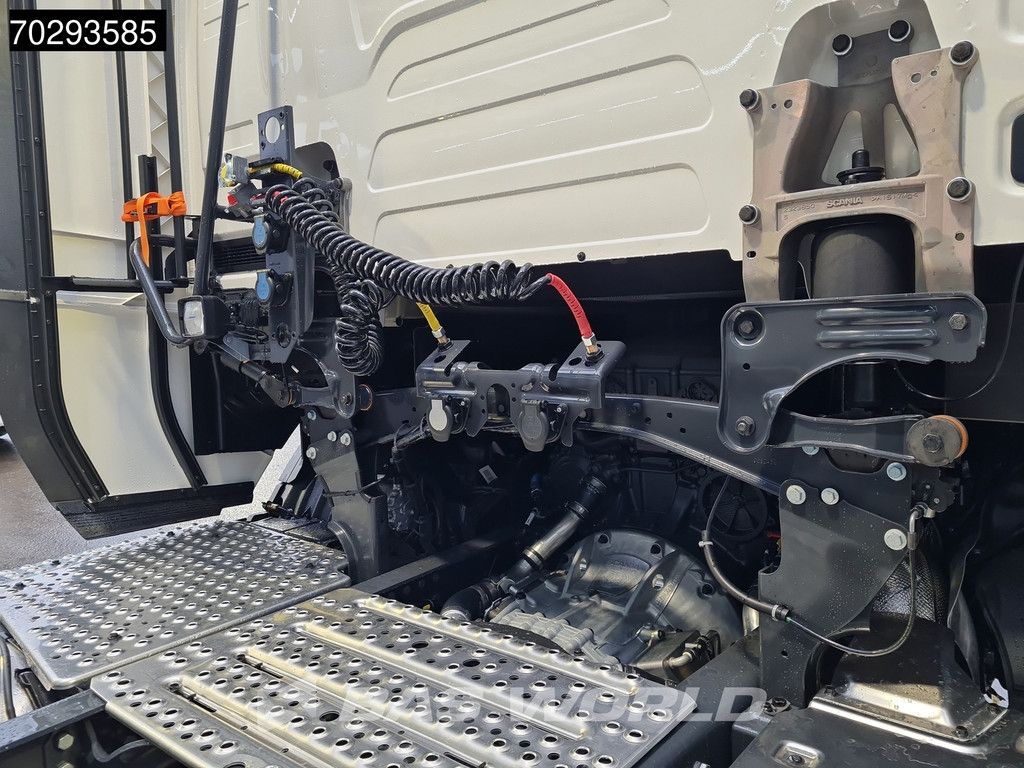 Scania S S500 6X2 NEW! Retarder Lift+Lenkachse 2x Tanks Full-Air Standklima