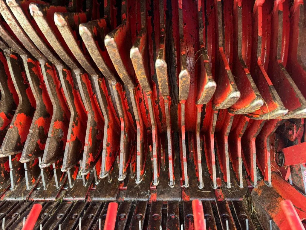 Strautmann Giga Vitesse III DO DUO Ladewagen opraapwagen