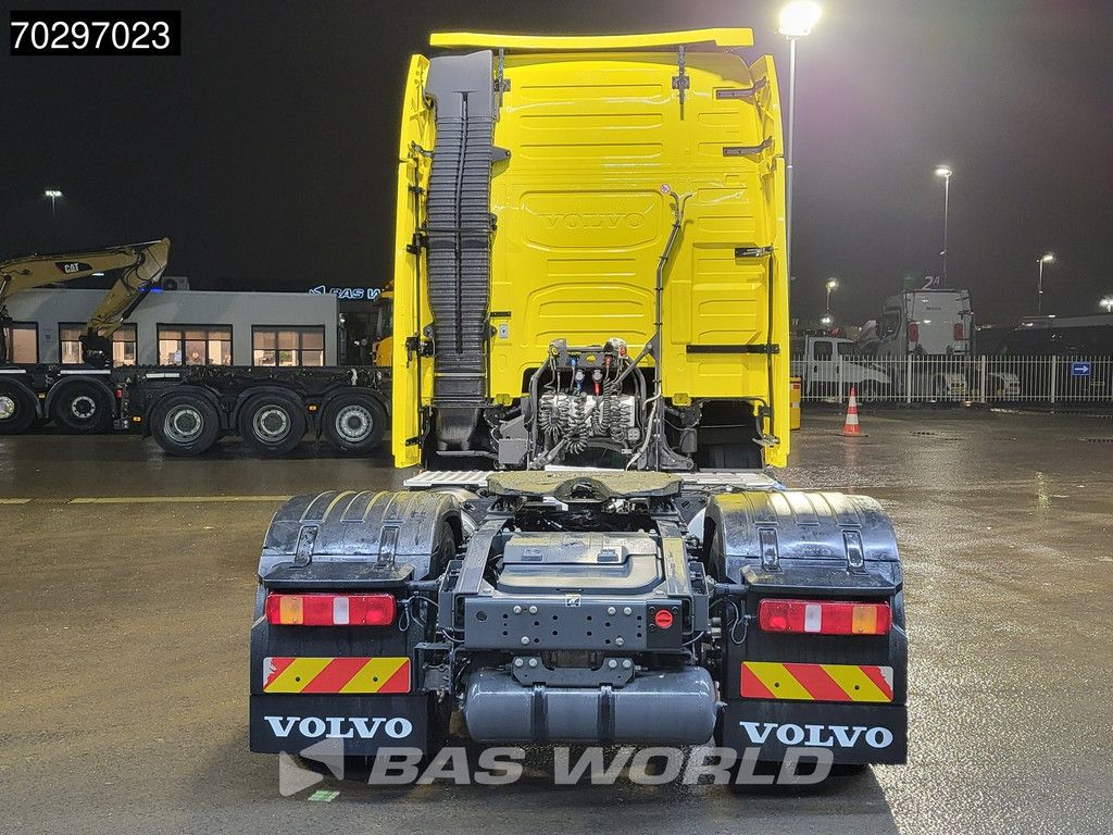 Volvo FH 420 4X2 LNG! XL VEB+ I-ParkCool LED