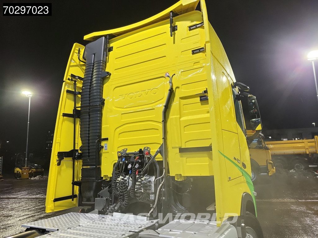 Volvo FH 420 4X2 LNG! XL VEB+ I-ParkCool LED