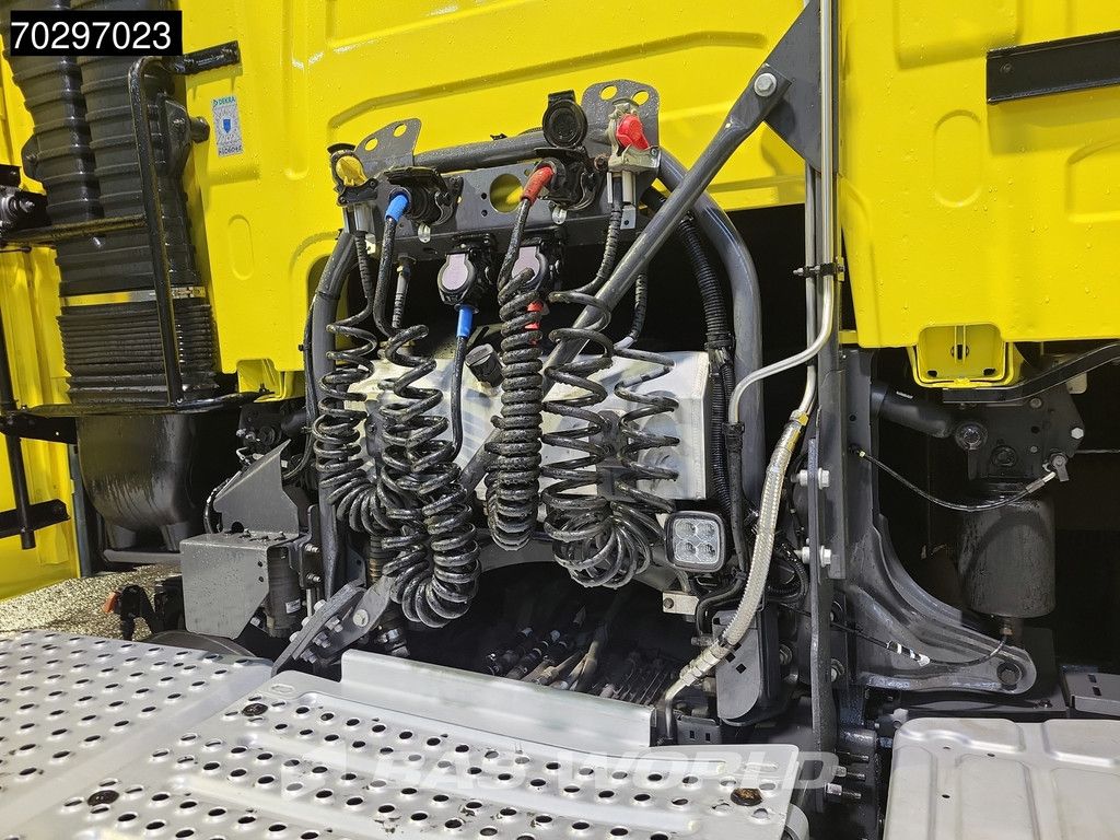 Volvo FH 420 4X2 LNG! XL VEB+ I-ParkCool LED