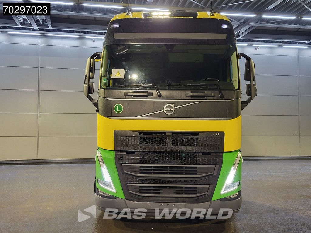 Volvo FH 420 4X2 LNG! XL VEB+ I-ParkCool LED