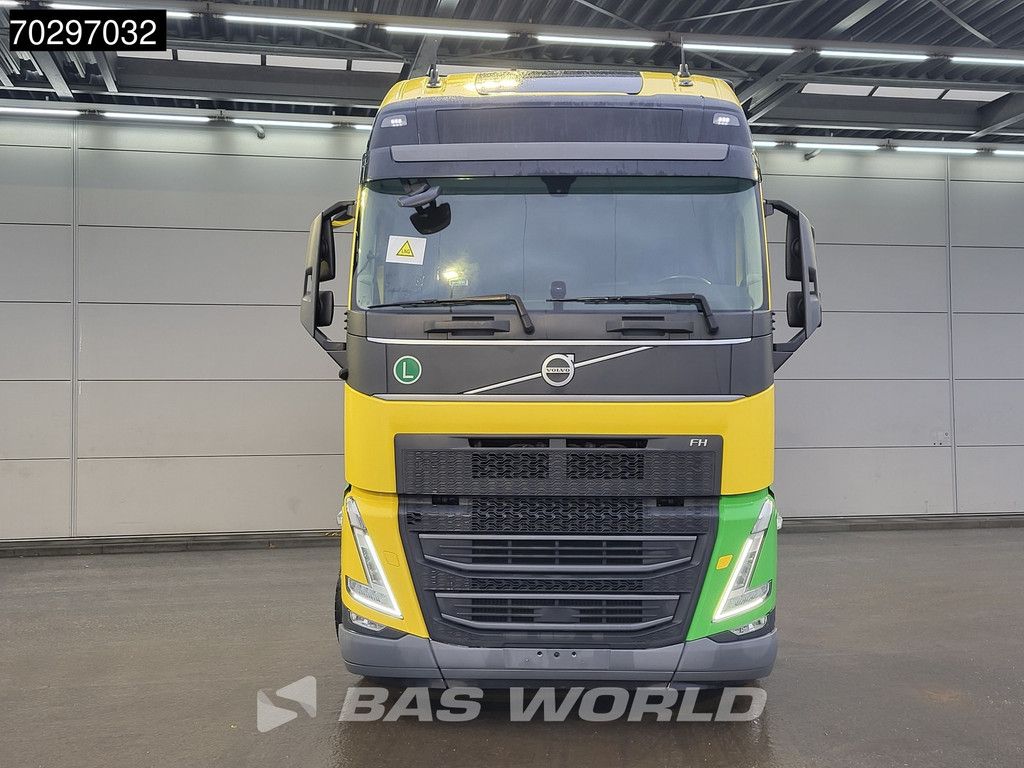 Volvo FH 420 4X2 LNG! XL VEB+ I-ParkCool LED