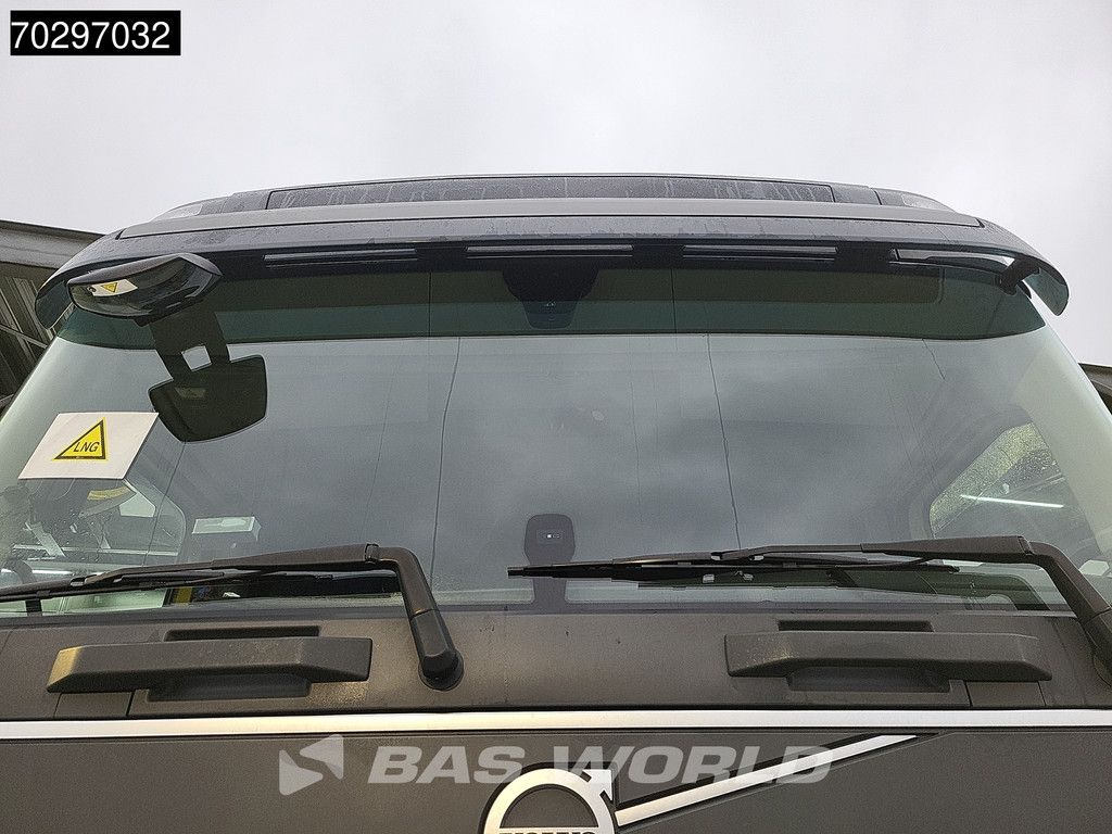 Volvo FH 420 4X2 LNG! XL VEB+ I-ParkCool LED