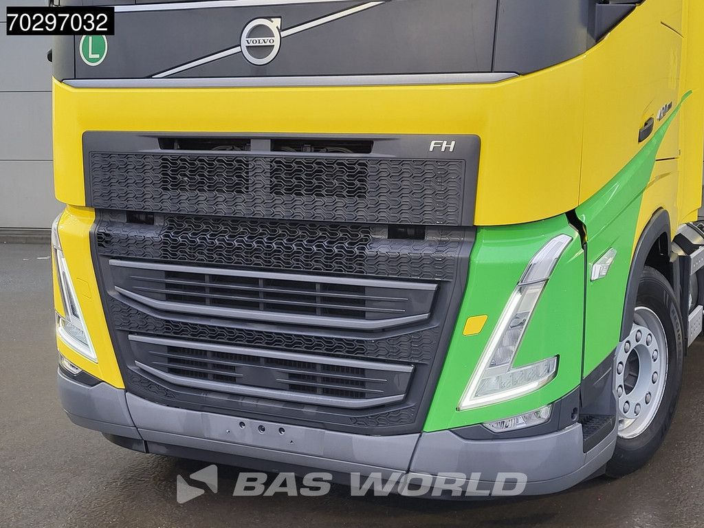 Volvo FH 420 4X2 LNG! XL VEB+ I-ParkCool LED