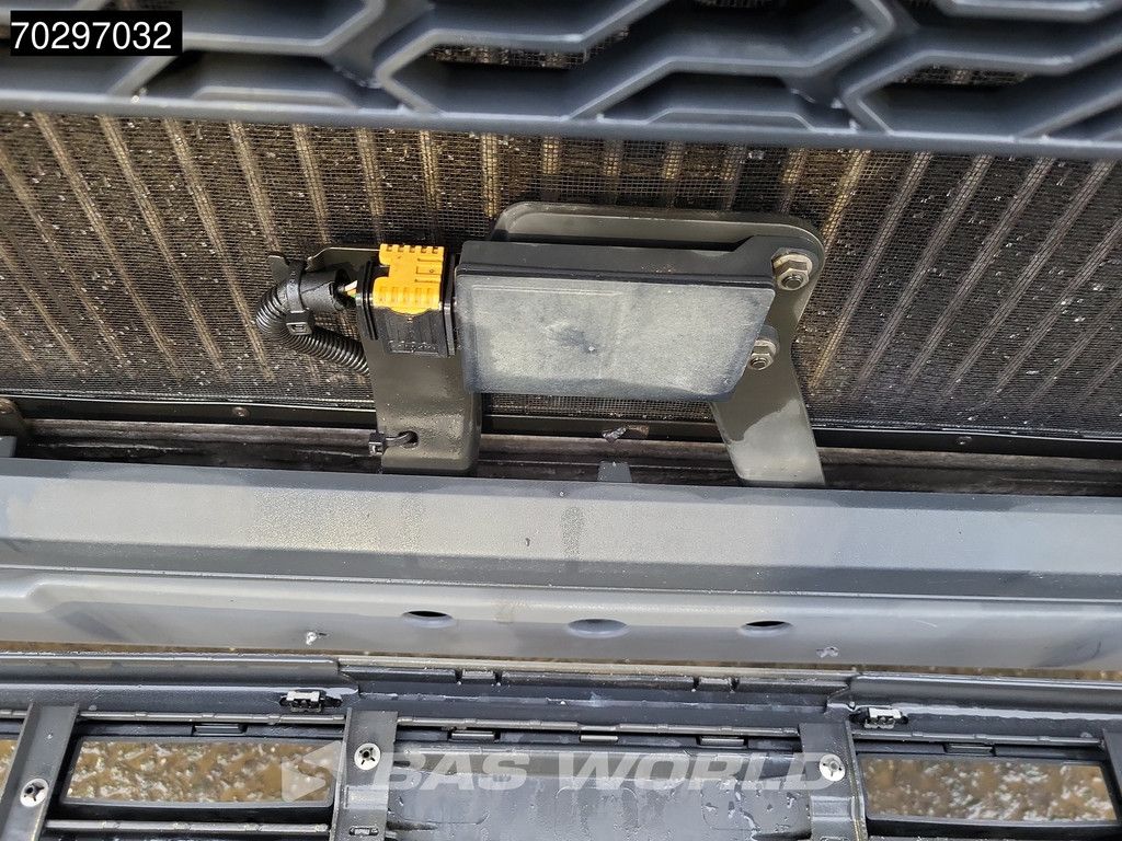 Volvo FH 420 4X2 LNG! XL VEB+ I-ParkCool LED