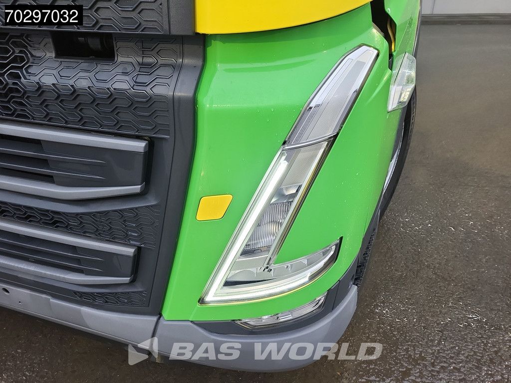 Volvo FH 420 4X2 LNG! XL VEB+ I-ParkCool LED