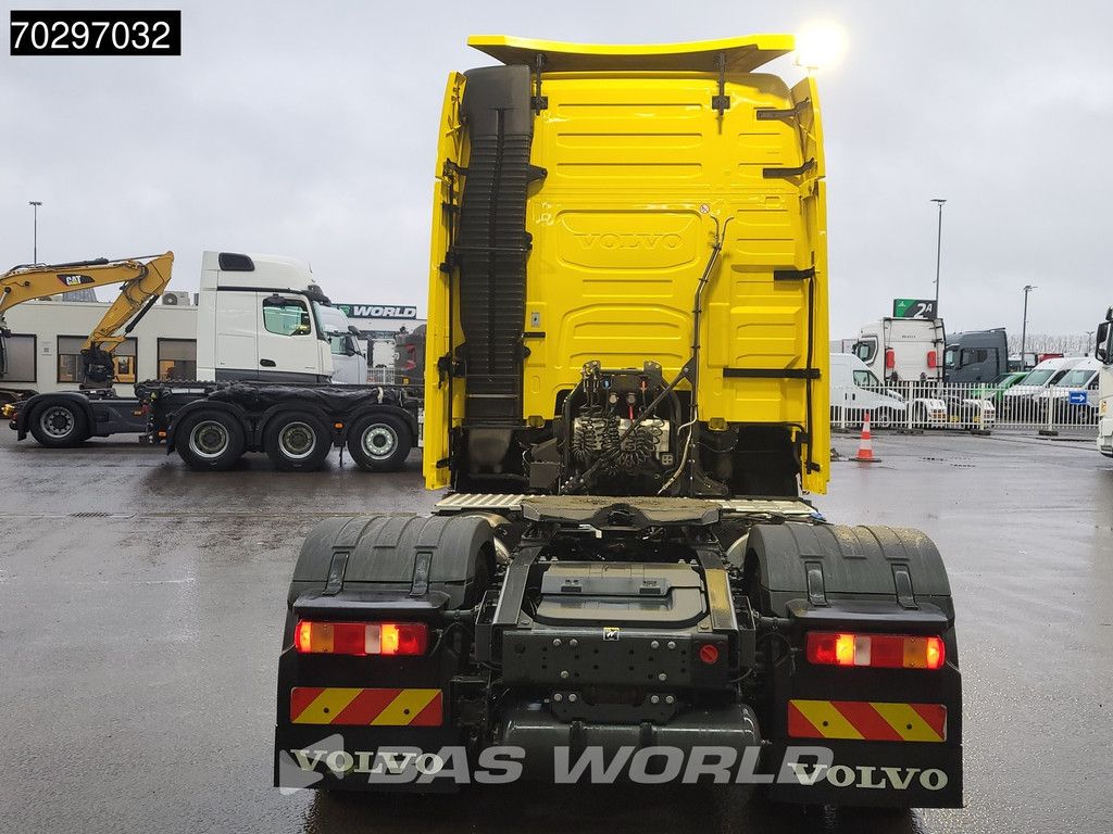 Volvo FH 420 4X2 LNG! XL VEB+ I-ParkCool LED