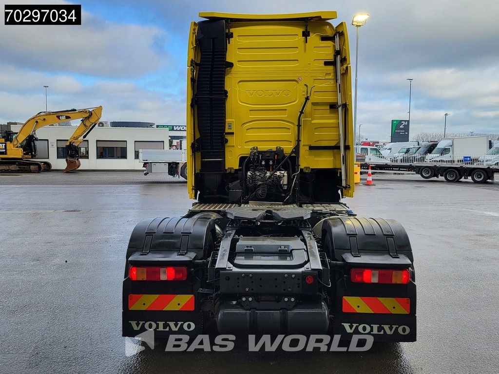 Volvo FH 420 4X2 LNG! XL VEB+ I-ParkCool LED