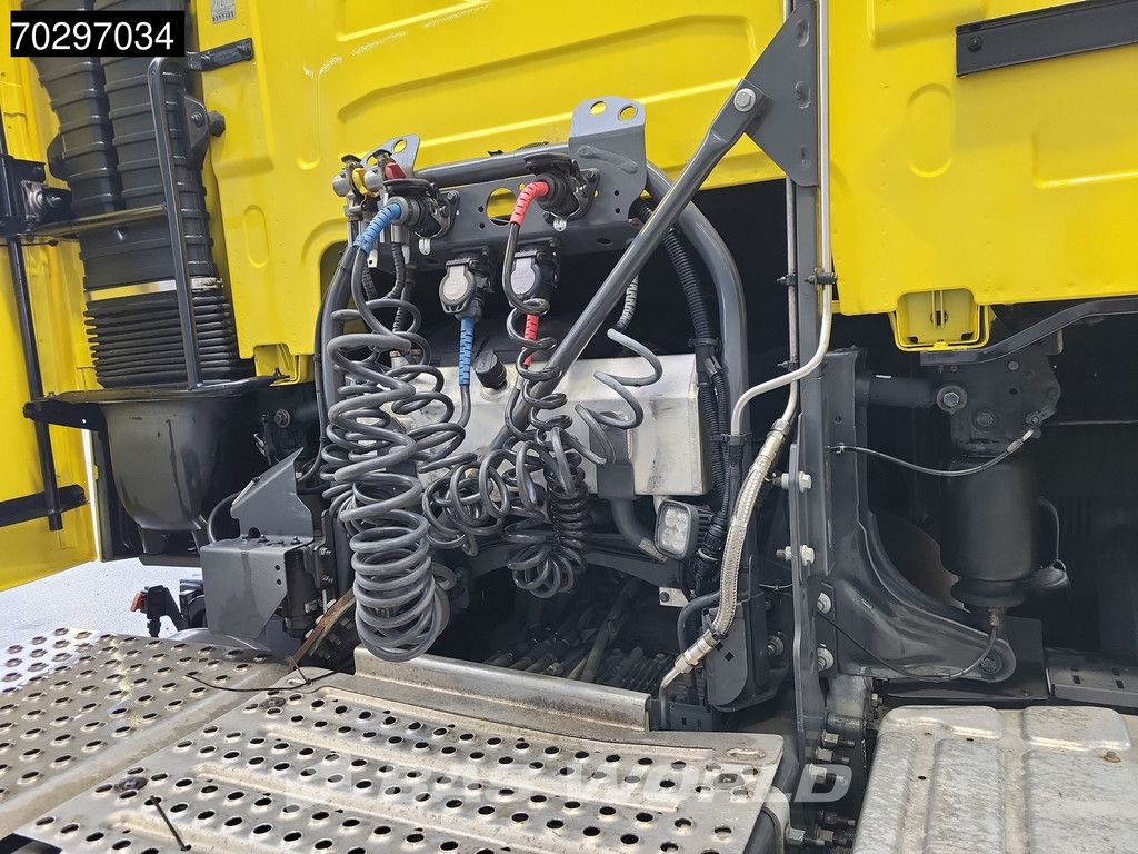 Volvo FH 420 4X2 LNG! XL VEB+ I-ParkCool LED