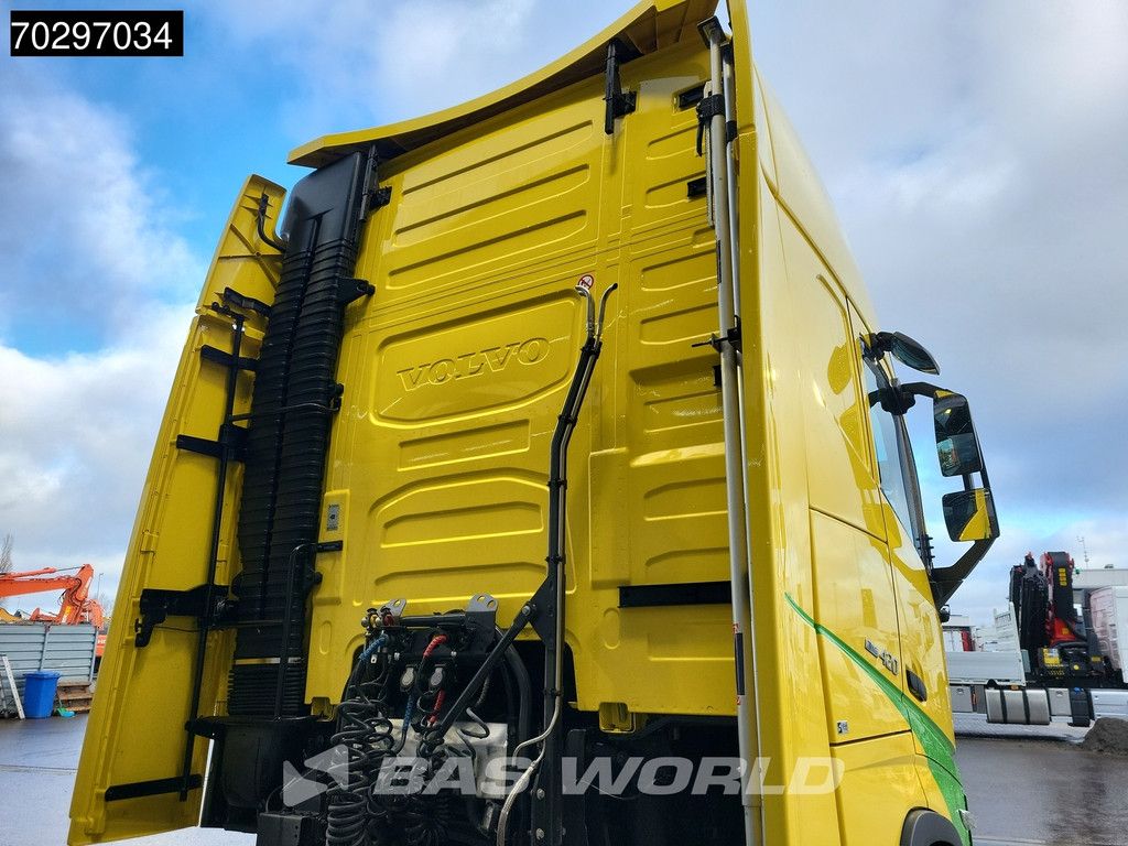 Volvo FH 420 4X2 LNG! XL VEB+ I-ParkCool LED