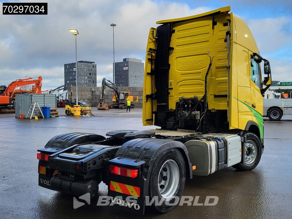 Volvo FH 420 4X2 LNG! XL VEB+ I-ParkCool LED