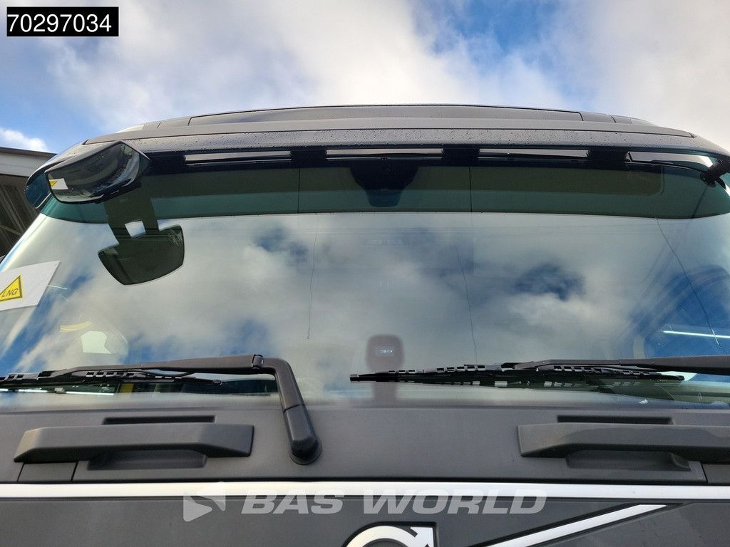 Volvo FH 420 4X2 LNG! XL VEB+ I-ParkCool LED