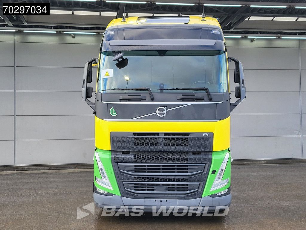Volvo FH 420 4X2 LNG! XL VEB+ I-ParkCool LED