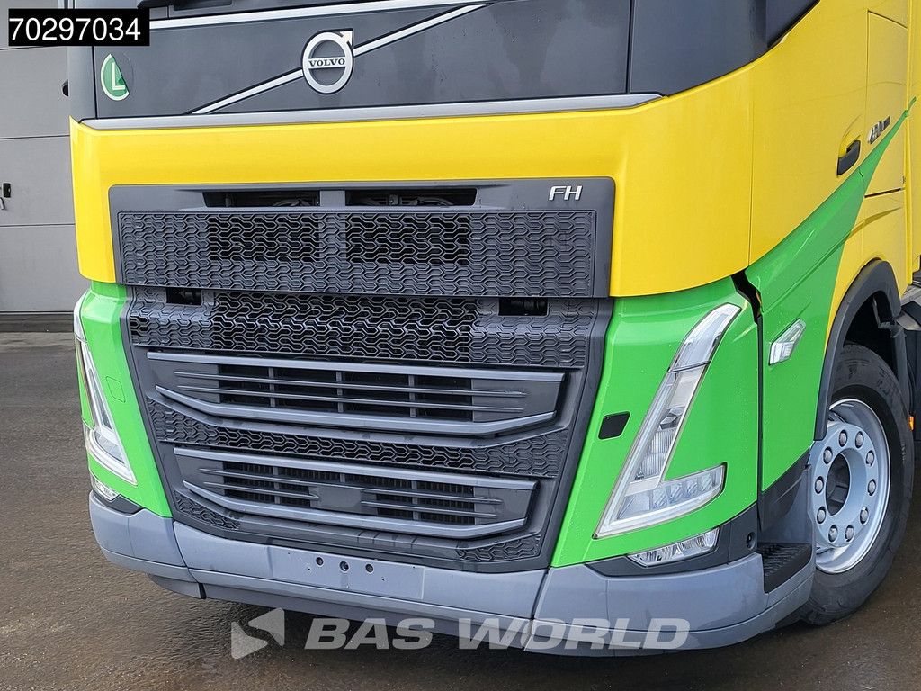 Volvo FH 420 4X2 LNG! XL VEB+ I-ParkCool LED