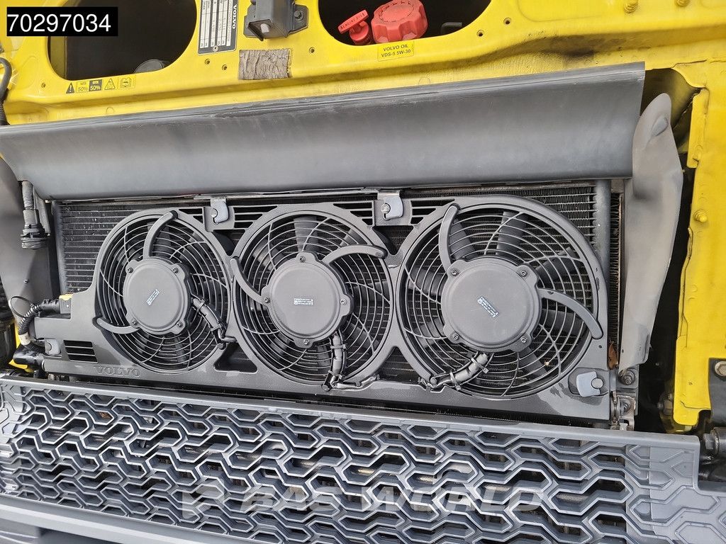 Volvo FH 420 4X2 LNG! XL VEB+ I-ParkCool LED