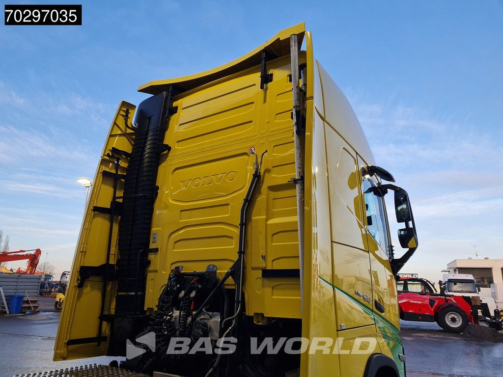 Volvo FH 420 4X2 LNG! XL VEB+ I-ParkCool LED