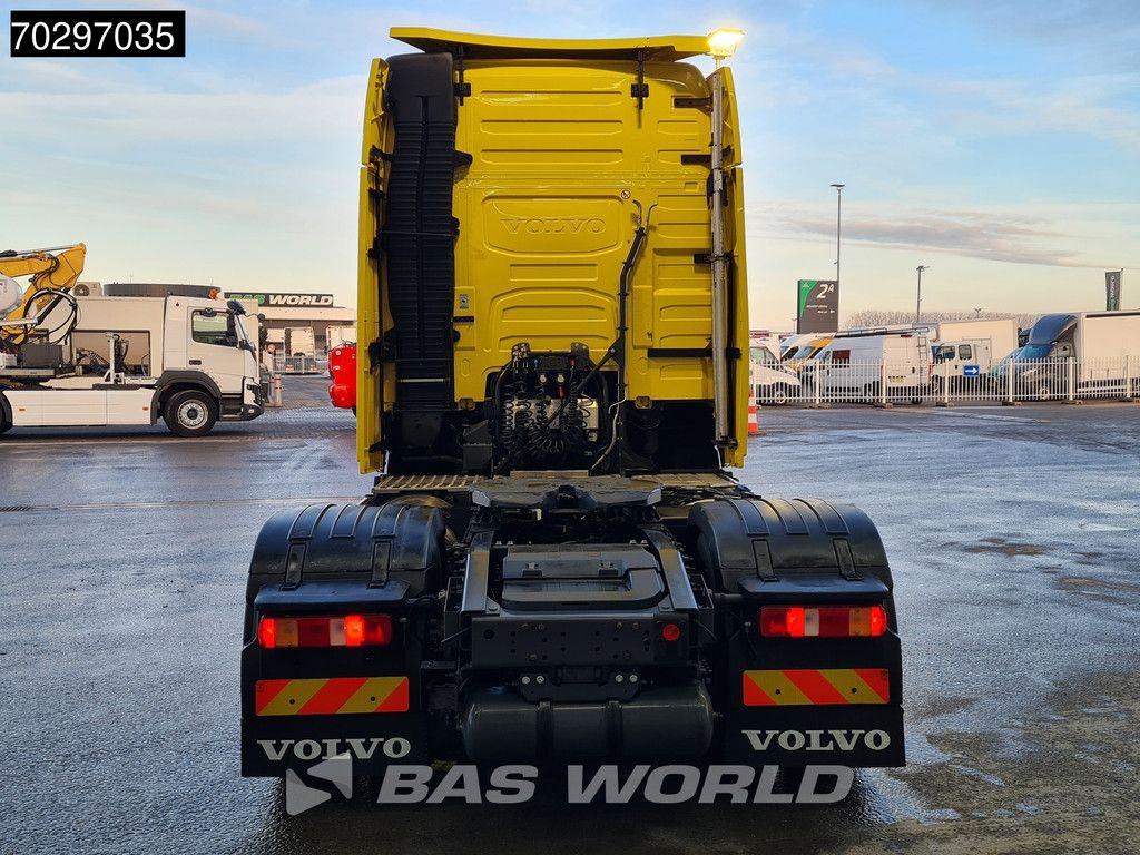 Volvo FH 420 4X2 LNG! XL VEB+ I-ParkCool LED