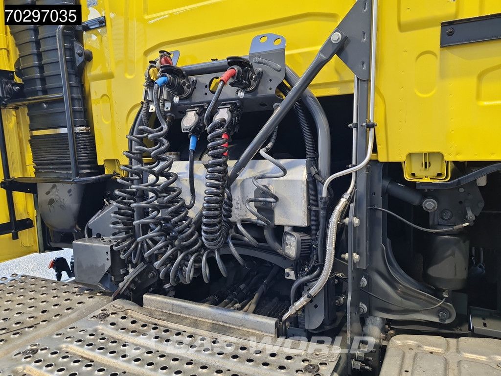 Volvo FH 420 4X2 LNG! XL VEB+ I-ParkCool LED