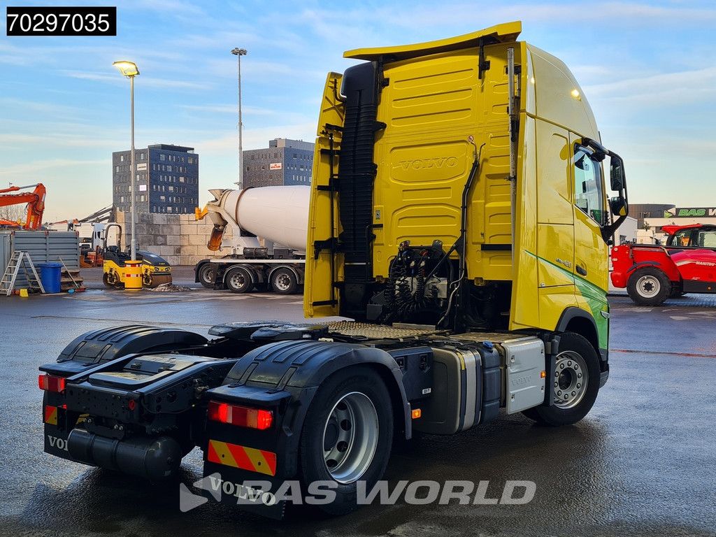 Volvo FH 420 4X2 LNG! XL VEB+ I-ParkCool LED