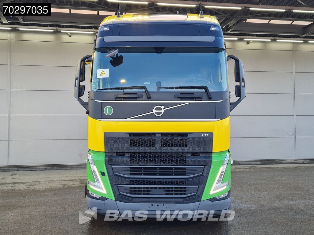 Volvo FH 420 4X2 LNG! XL VEB+ I-ParkCool LED