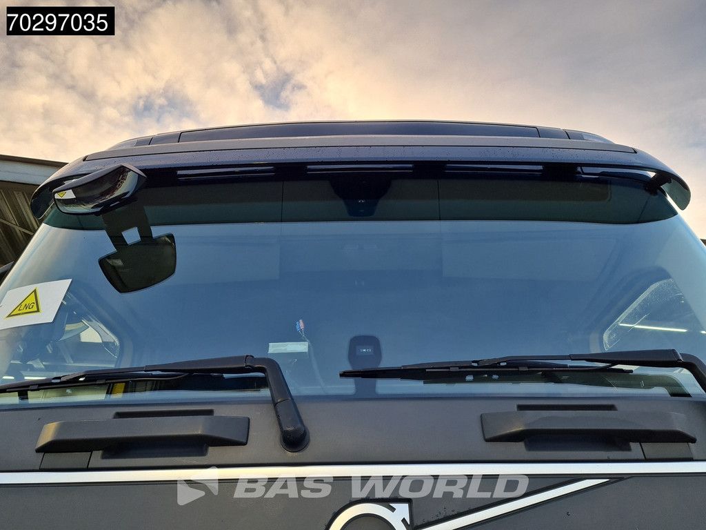 Volvo FH 420 4X2 LNG! XL VEB+ I-ParkCool LED