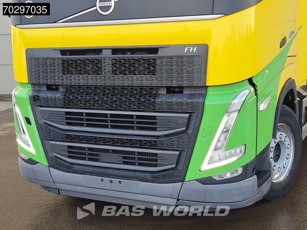 Volvo FH 420 4X2 LNG! XL VEB+ I-ParkCool LED