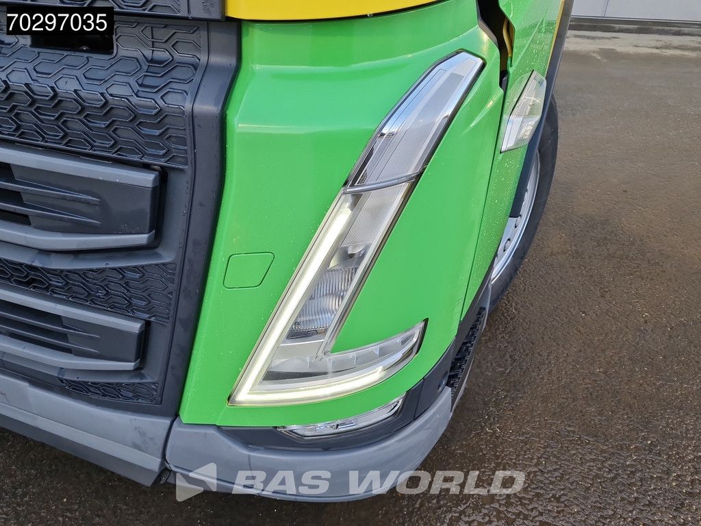 Volvo FH 420 4X2 LNG! XL VEB+ I-ParkCool LED