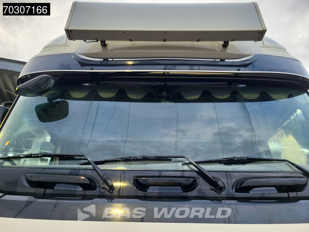 DAF XF 480 4X2 Top Condition! NL APK 09-2026 Hydraulik Alcoa's