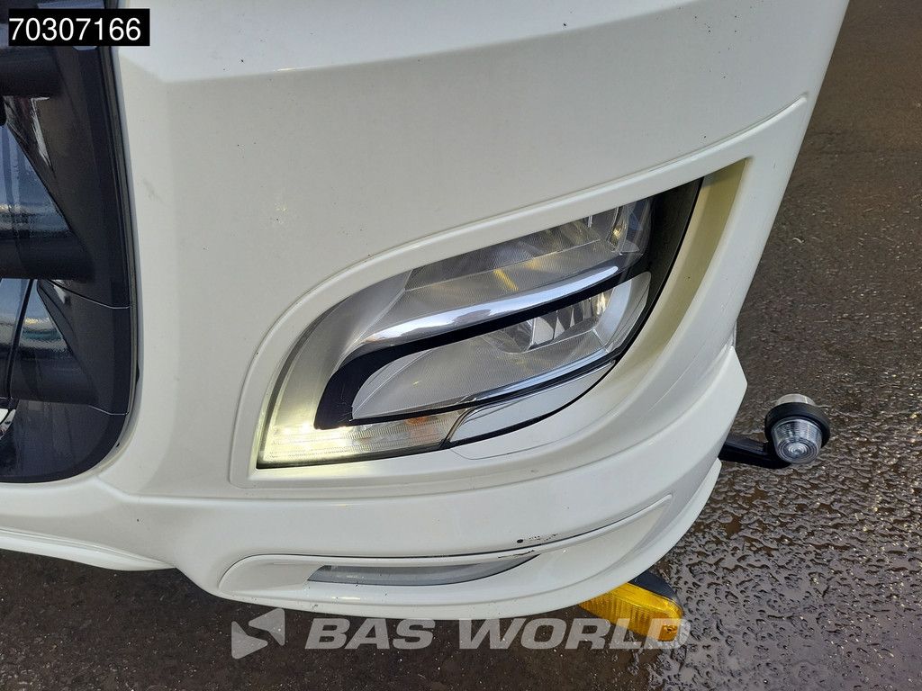 DAF XF 480 4X2 Top Condition! NL APK 09-2026 Hydraulik Alcoa's