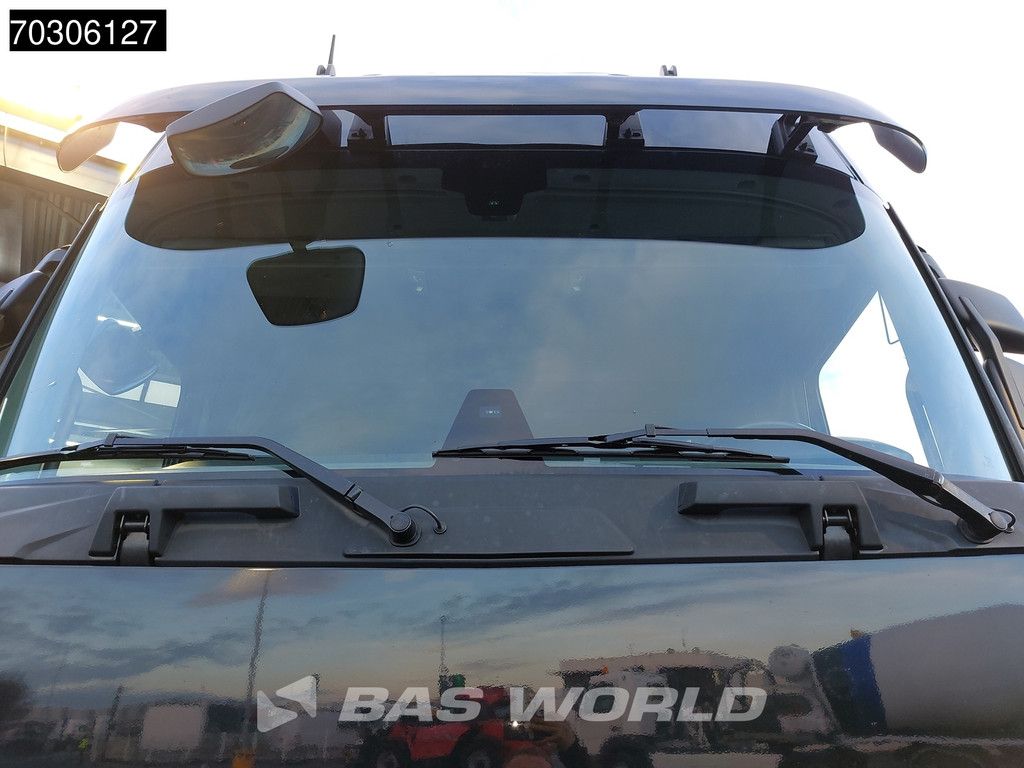 Renault T T 520 4X2 HIGH 2xTanks