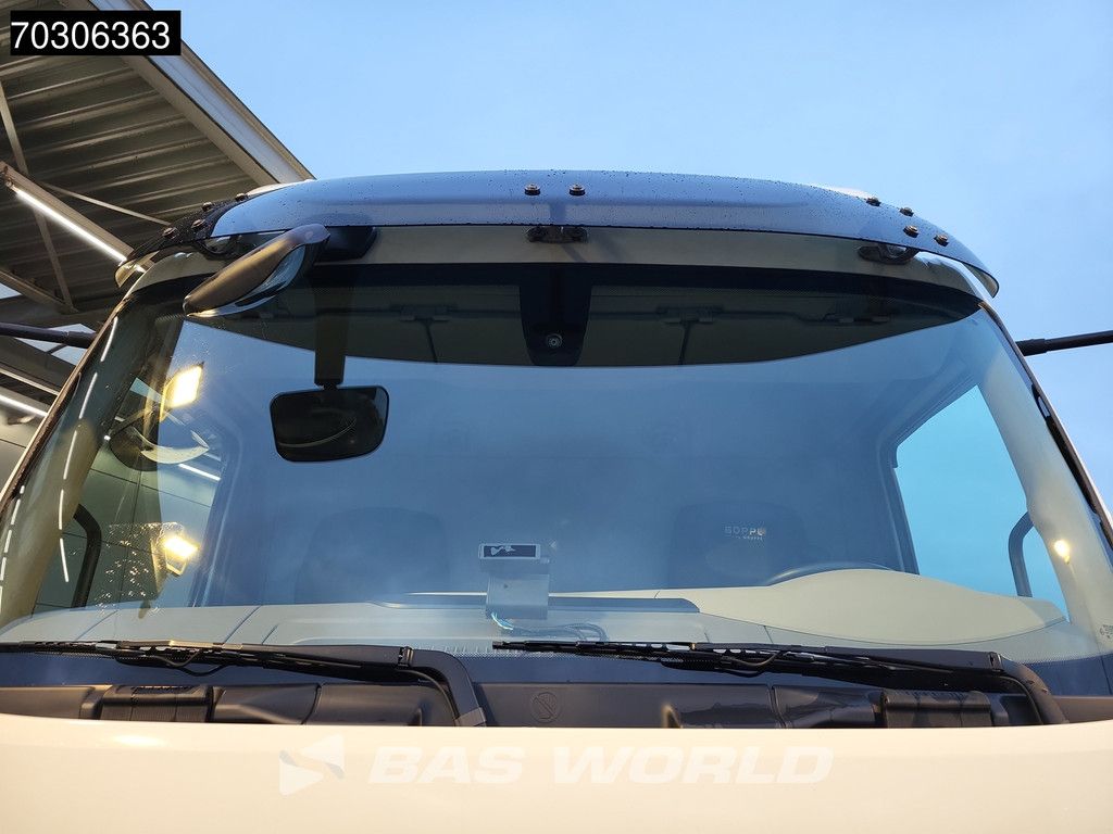 DAF LF LF 290 4X2 16tonner Automatic 1500kg Ladebordwand Euro 6