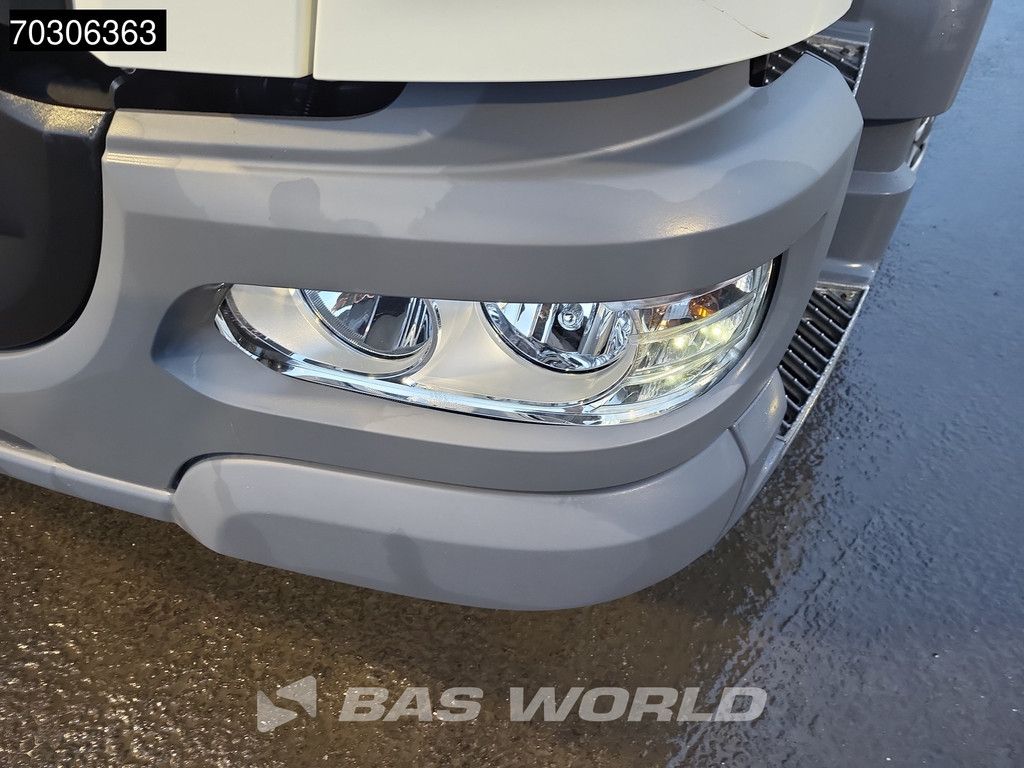 DAF LF LF 290 4X2 16tonner Automatic 1500kg Ladebordwand Euro 6