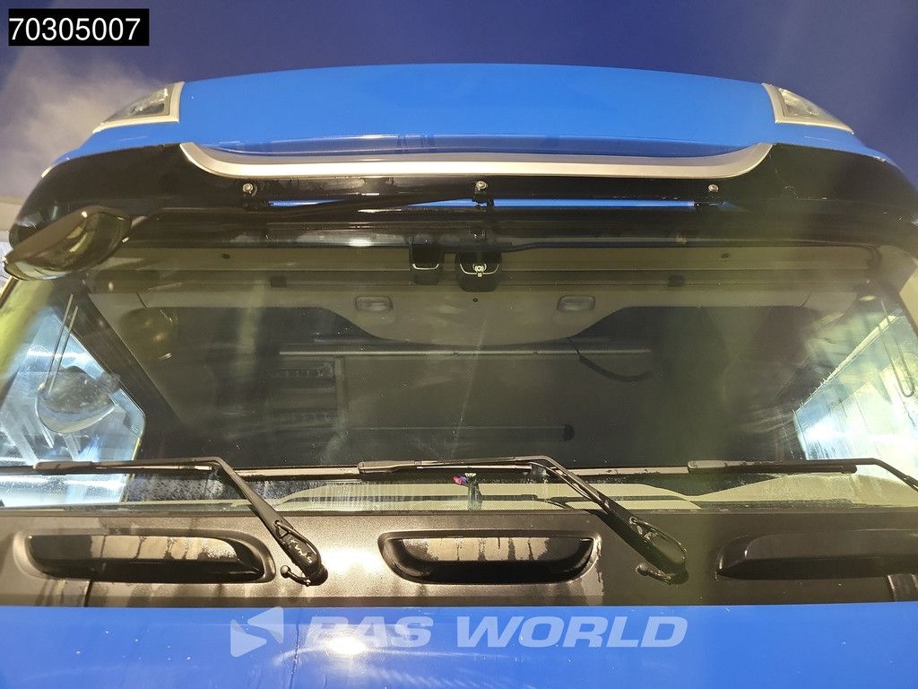 DAF XF 480 4X2 SSC Retarder 2xTanks Standklima Navi